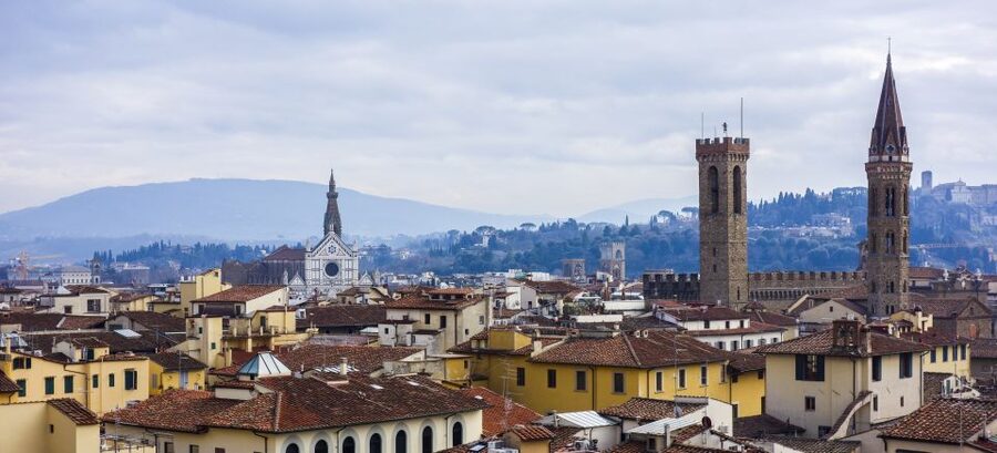 Florence: Private Customized Walking Tour with a Local Guide - Food advice that helps after the tour