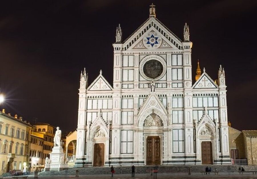 Florence: Private E-Bike Night Tour & Piazzale Michelangelo - What the private format changes