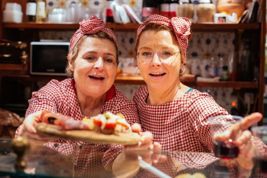 Florence: Private Food Tour – 10 Tastings with Locals - A three-hour introduction to Florence through food