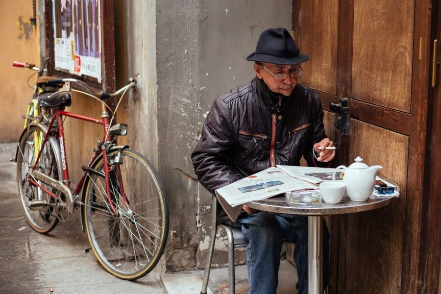 Florence: Private Food Tour – 10 Tastings with Locals - Coffee, wine, gelato, and the sweet finish