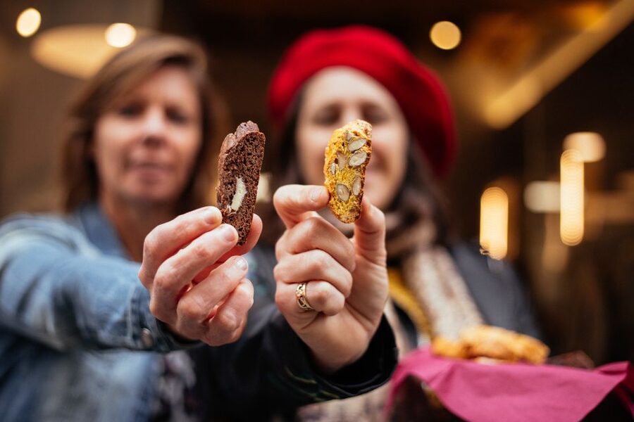 Florence: Private Food Tour – 10 Tastings with Locals - What the private format is worth at $149