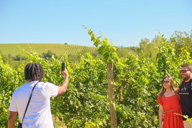 Florence: Private Full-Day Chianti Tour and Winery Lunch Optional - Key points to know before you book