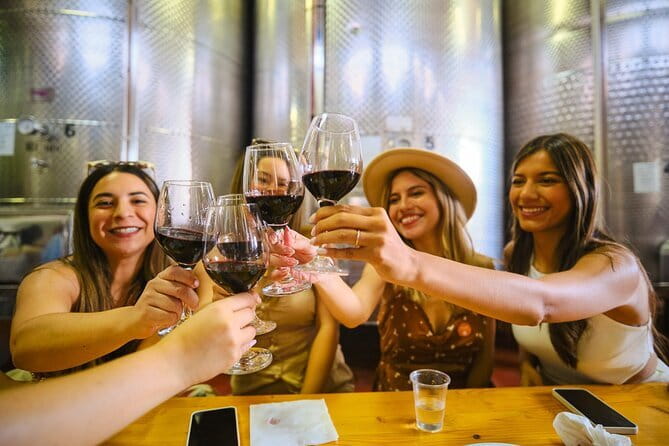 Florence: Private Full-Day Chianti Tour and Winery Lunch Optional - Greve in Chianti, the practical first stop