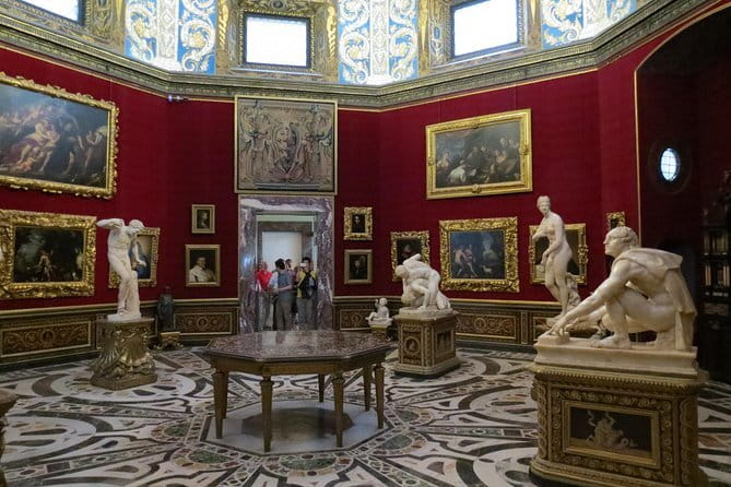 Florence Private Full-Day Tour with Uffizi and Accademia Gallery - Finishing at the Accademia with Michelangelo’s David