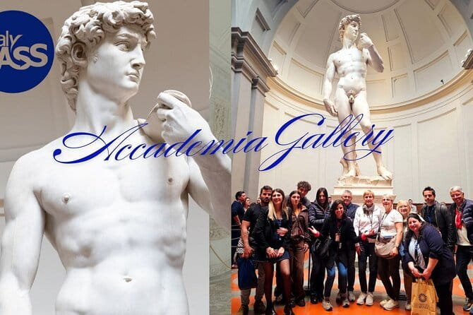 Florence: Private guided tour to the Accademia Gallery - Key things to know before booking