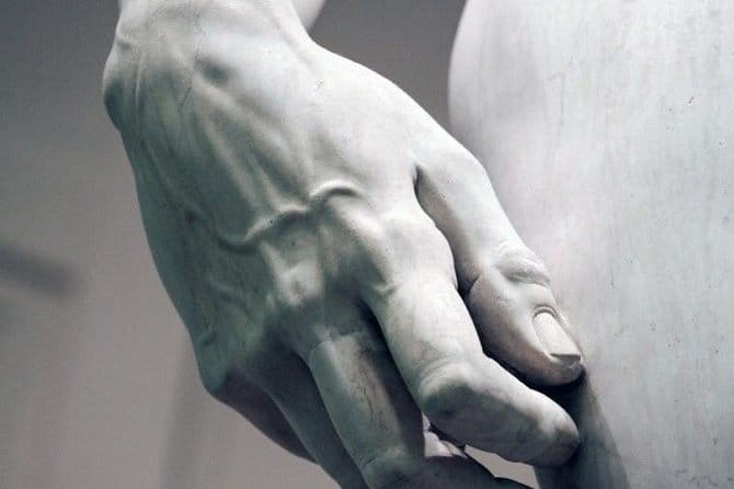 Florence: Private guided tour to the Accademia Gallery - Inside the Accademia: David first, then the surrounding collection