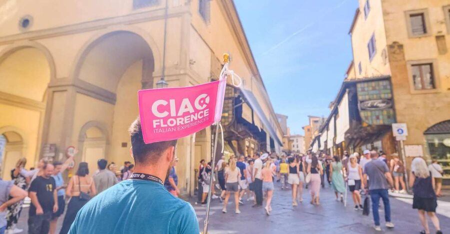 Florence: Private Guided Walking Tour - Duomo Square and Florence’s great building project