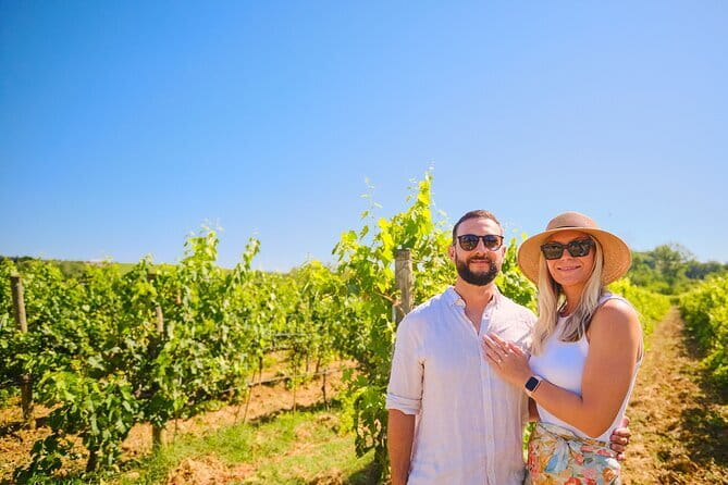 Florence: Private Half-Day Chianti Tour and Wine Tasting Optional - From Florence to the Chiantigiana road