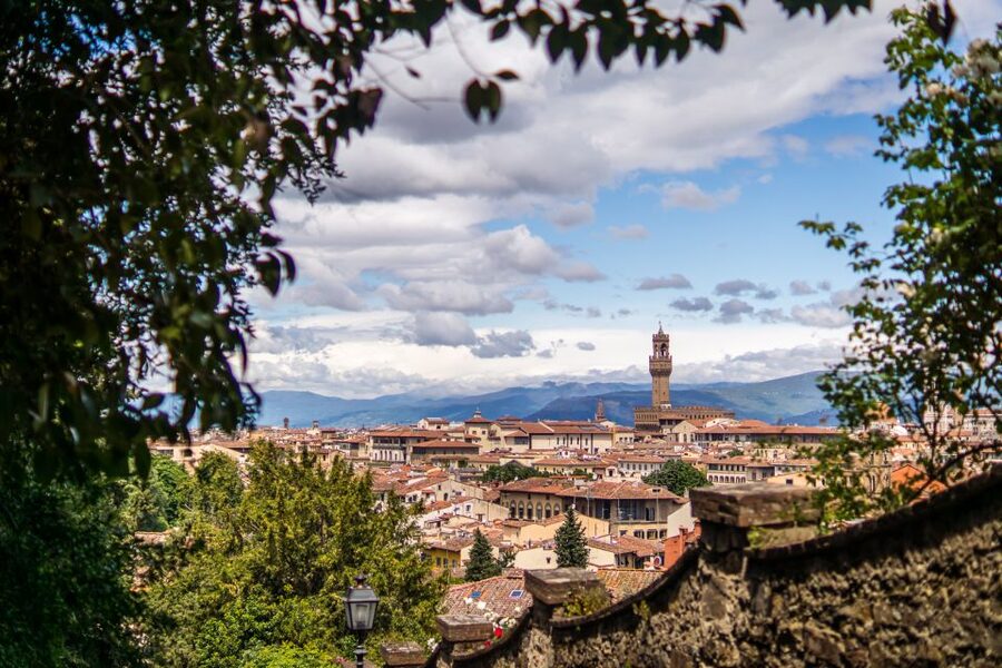 Florence: Private Photo Walking Tour - Key points to know before you book