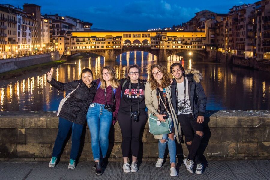 Florence: Private Photo Walking Tour - A photography lesson in the heart of Florence