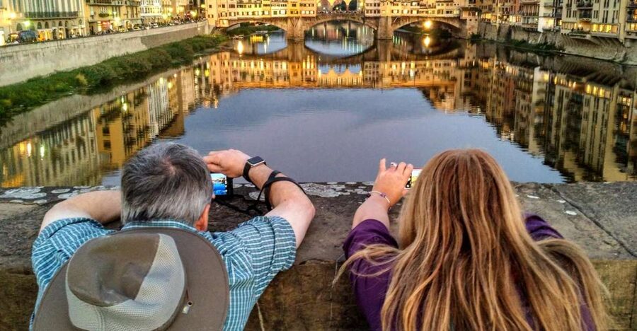 Florence: Private Photo Walking Tour - The Duomo: Florence’s biggest composition challenge