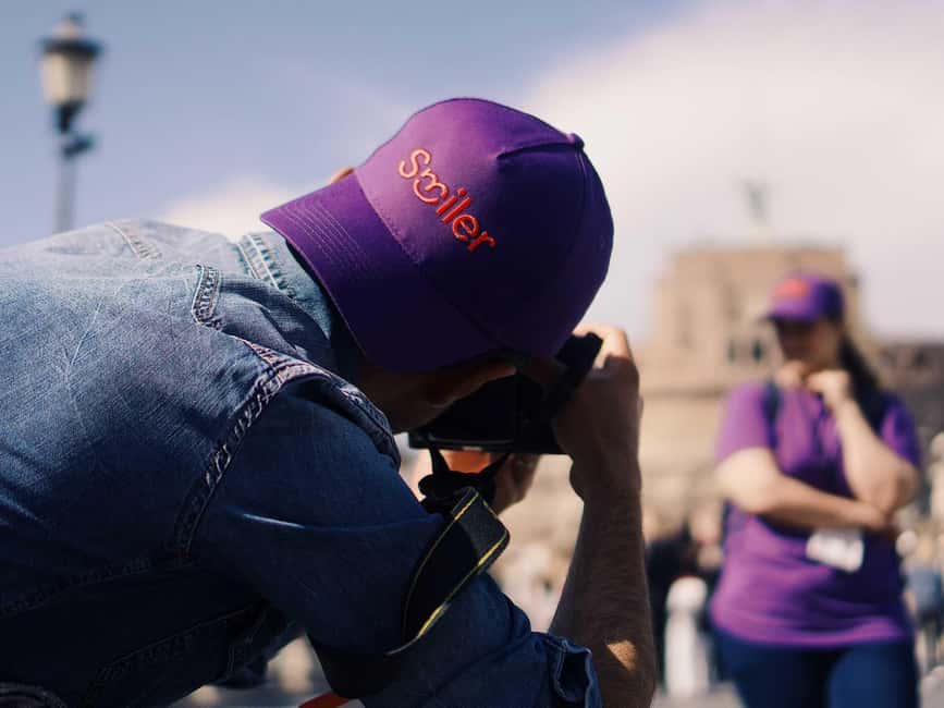 Florence: Private Photoshoot at Piazzale Michelangelo - Photo quality, editing, and delivery