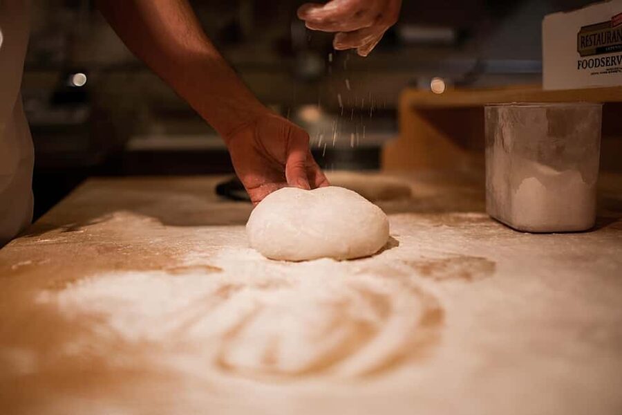 Florence: Private Pizza Making Class with Wine Tasting - Key points at a glance