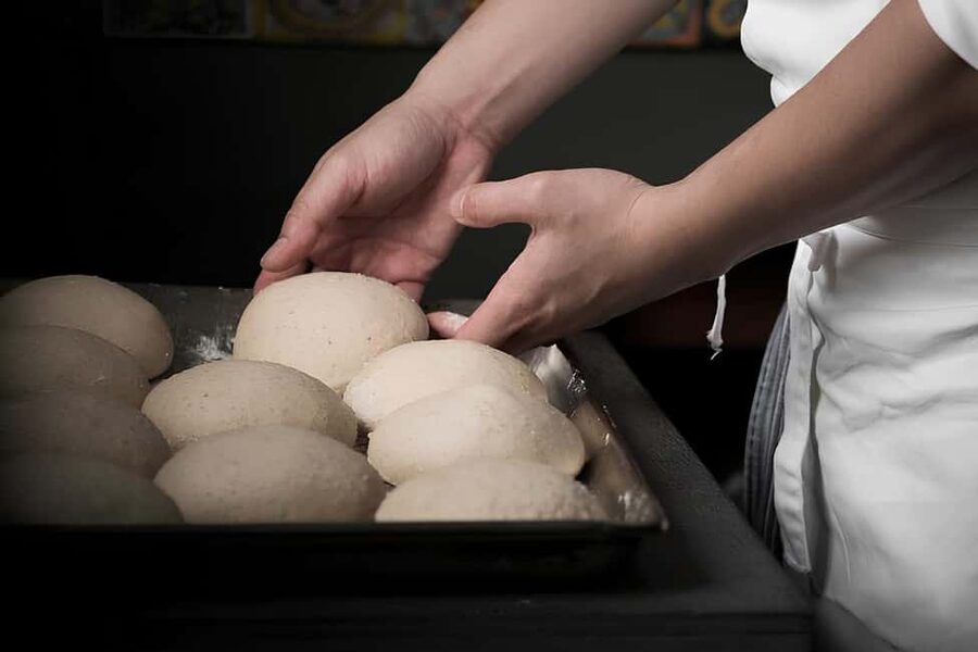 Florence: Private Pizza Making Class with Wine Tasting - What the private format means for value