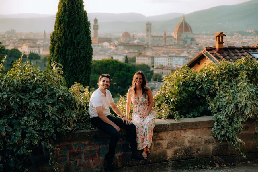 Florence Private Professional Photoshoot - Who Should Book This Experience