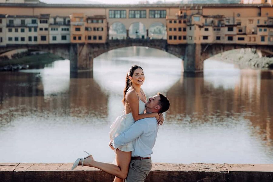 Florence Private Professional Photoshoot - Why a Florence Photoshoot Can Be Worth It