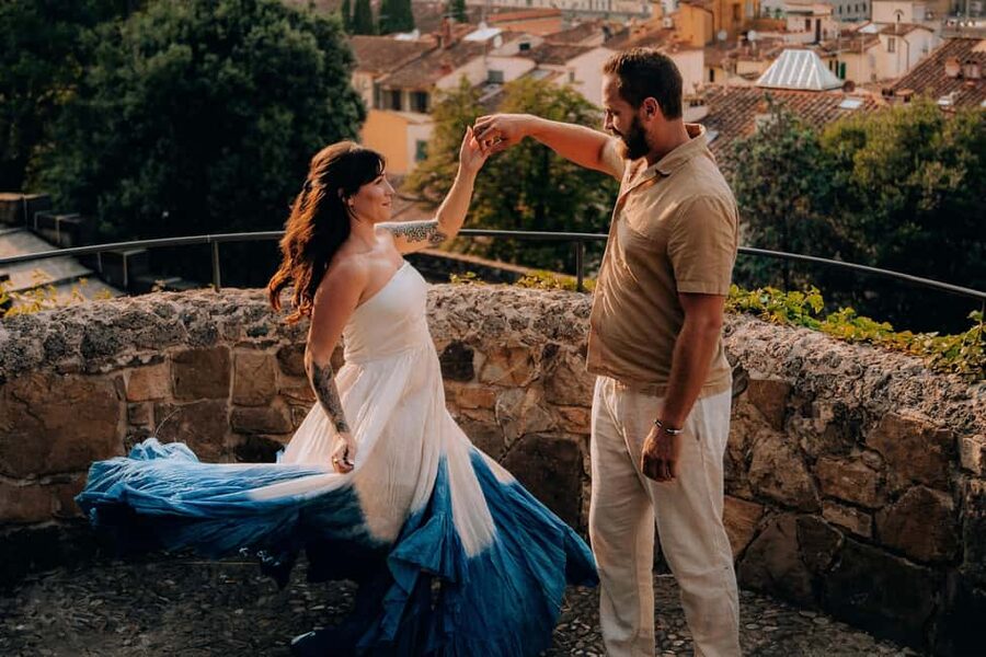Florence Private Professional Photoshoot - Price, Time, and Overall Value