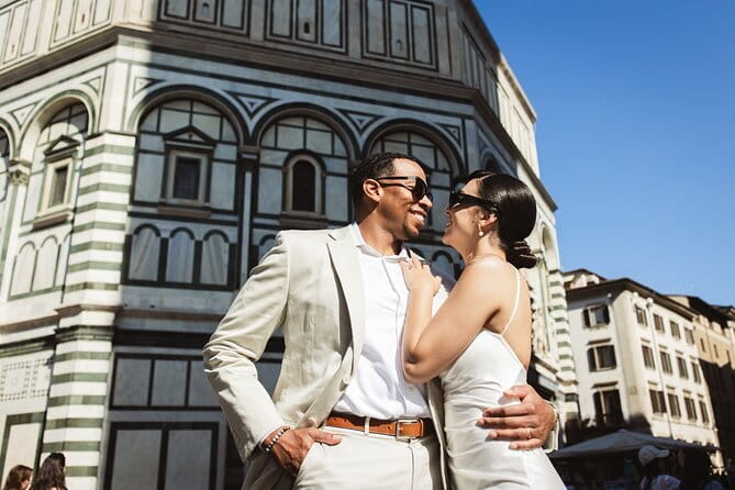 Florence: Private Professional Photoshoot Outside the Duomo - Who Will Get the Most From This Experience?