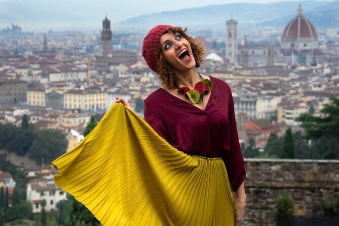 Florence: Private Professional Photoshoot Outside the Duomo - Should You Book the Duomo Photoshoot?