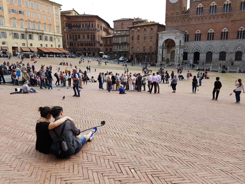 Florence: Private Siena, San Gimignano and Chianti Tour - Key points to know before booking