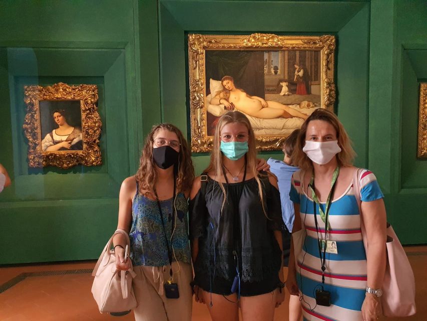Florence: Private Siena, San Gimignano and Chianti Tour - Why this private Tuscany route works well