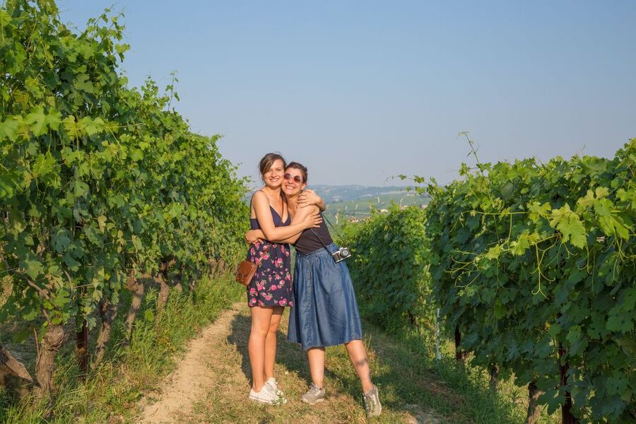 Florence: Private Siena, San Gimignano and Chianti Tour - What the Mercedes minivan adds