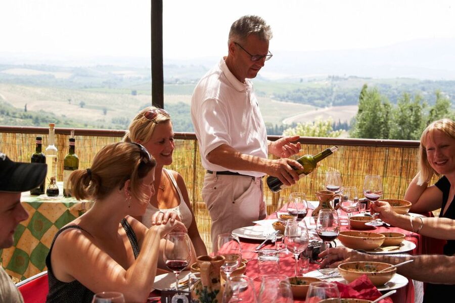 Florence: Private Siena, San Gimignano and Chianti Tour - Is $362.51 per person a fair price?