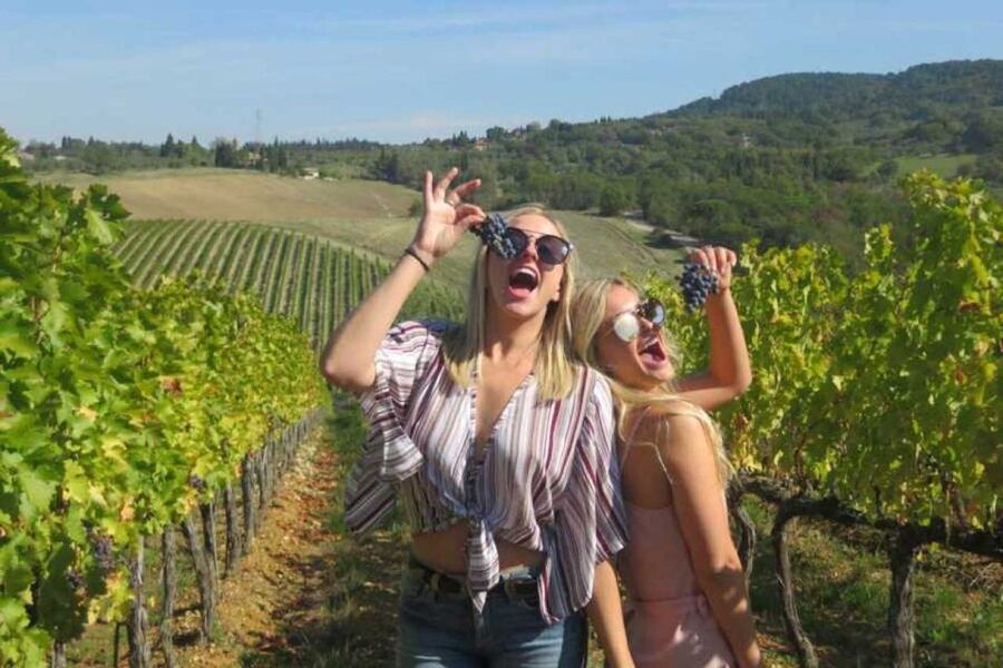 Florence: Private Siena, San Gimignano and Chianti Tour - Practical details for a smoother day