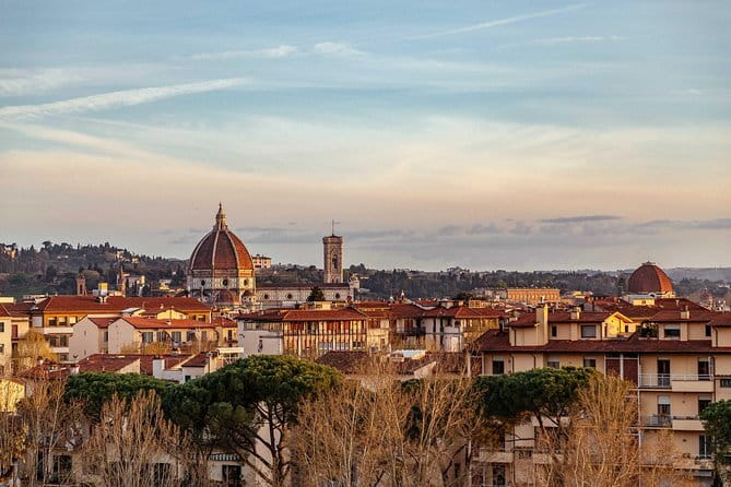 Florence Private Tour: Renaissance, Famous Families & Hidden Gems - What the guide can change for you