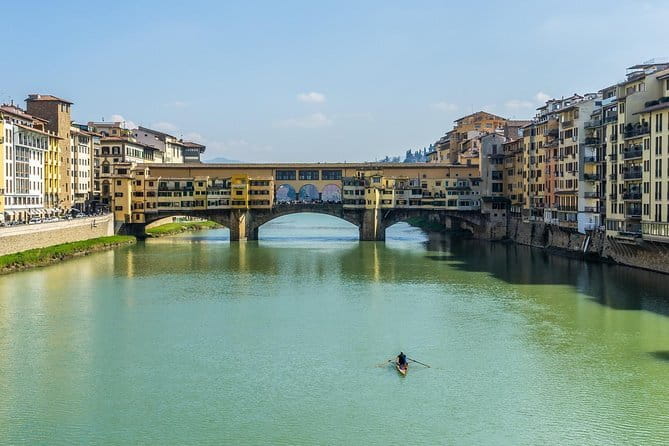 Florence Private Tour with a Local - Highlights & Hidden Gems - Starting in Oltrarno, Florence’s craft side