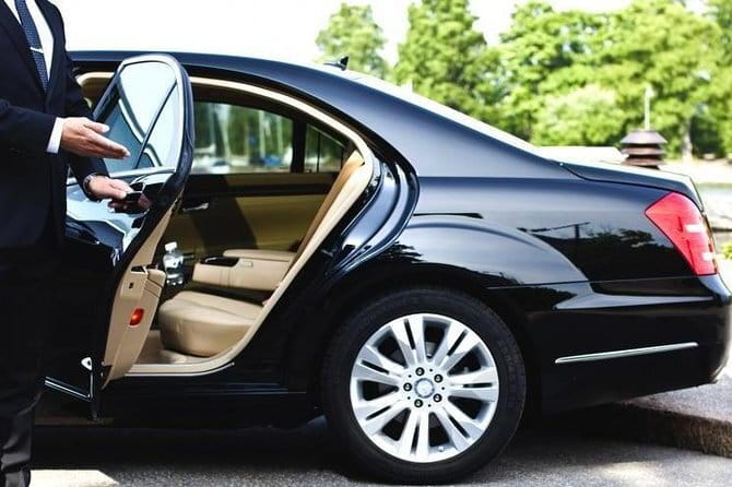 Florence Private Transfer from or to Florence Airport, Train Station and Hotel - Key points at a glance