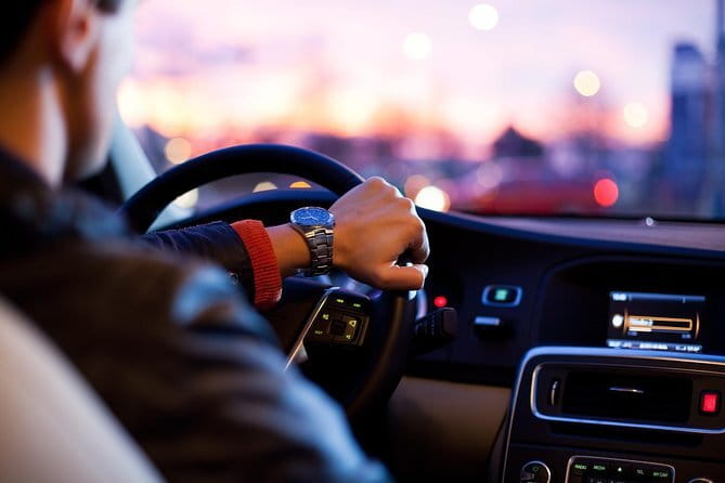 Florence Private Transfer from or to Florence Airport, Train Station and Hotel - Santa Maria Novella station pickups