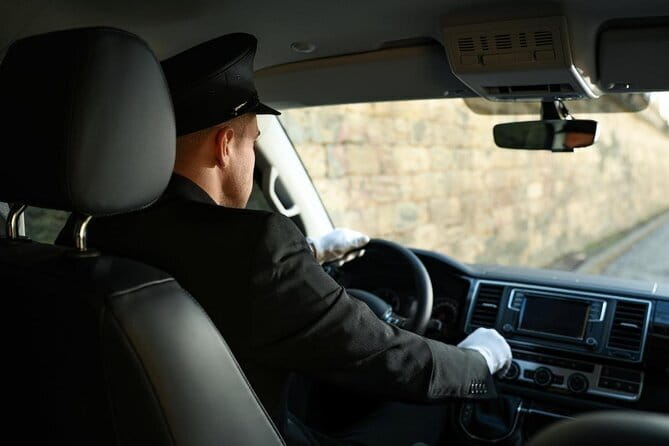 Florence Private Transfer from or to Florence Airport, Train Station and Hotel - Where the service earns its price
