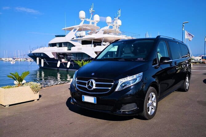 Florence Private Transfer from or to Florence Airport, Train Station and Hotel - The main risks to manage before you book