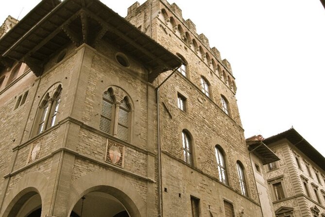 Florence private walking tour including Michelangelo's David - Guides, personalities, and the value of questions