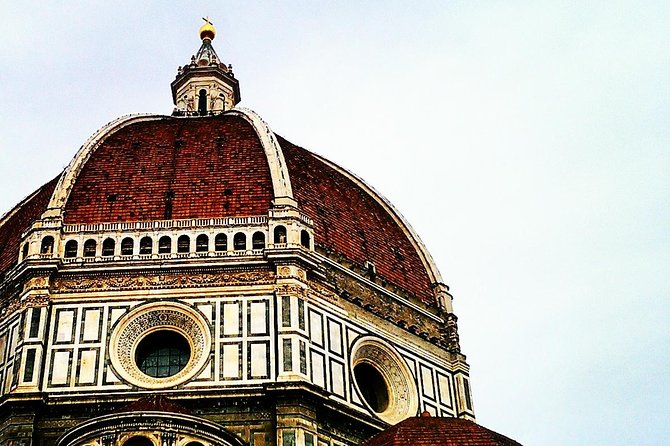 Florence Private Walking Tour Including Uffizi and Accademia - Spending 90 minutes with the Uffizi collection