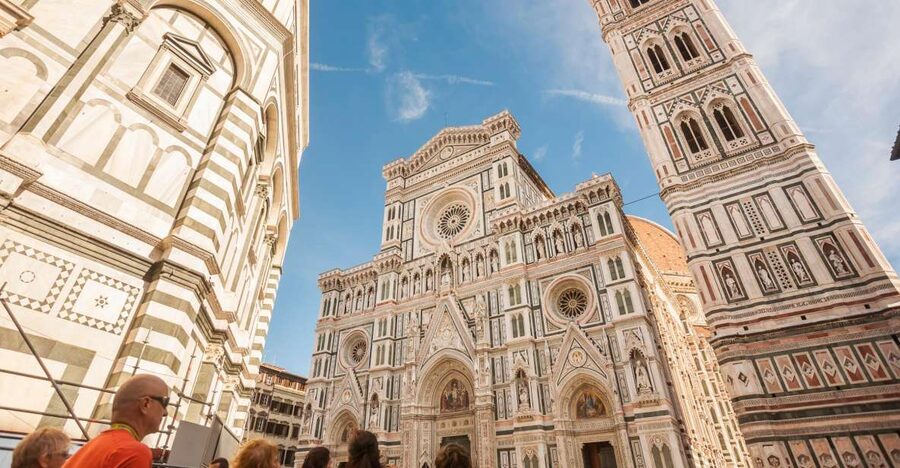 Florence: Private Walking Tour of Florence's Hidden Gems - What this Florence walk is really designed to do
