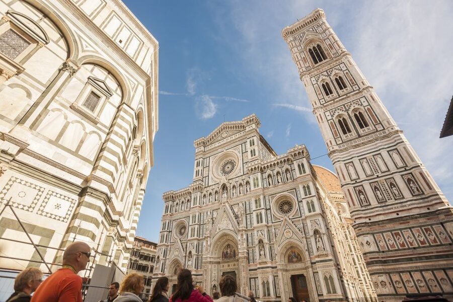 Florence: Private Walking Tour of Florence's Hidden Gems - Piazza della Signoria and Neptune’s Fountain