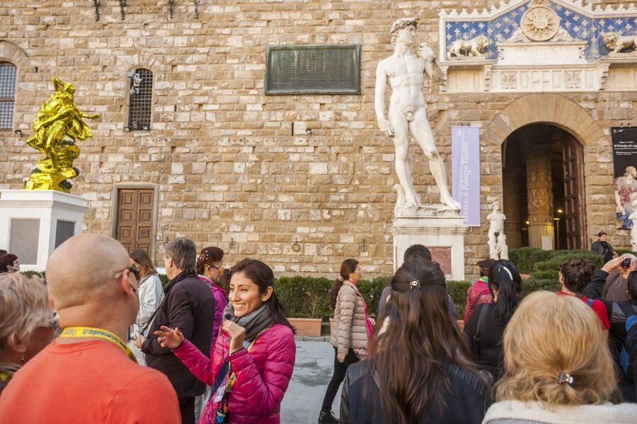 Florence: Private Walking Tour of Florence's Hidden Gems - Ending at the Florence Duomo