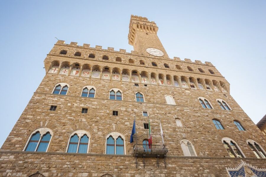 Florence: Private Walking Tour of Florence's Hidden Gems - Santa Croce and the city’s great names