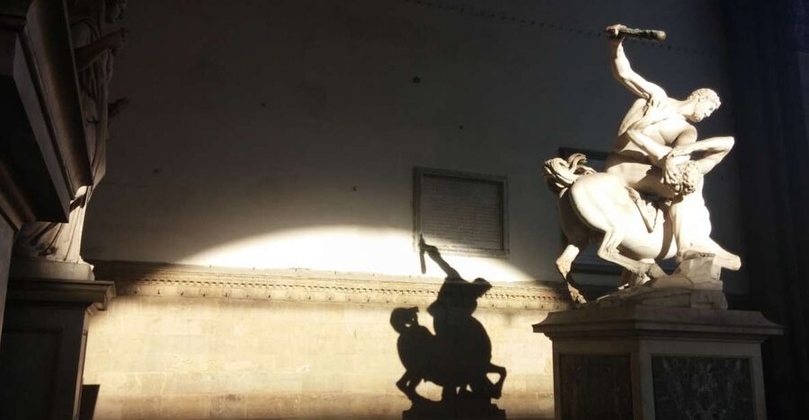 Florence: Private Walking Tour with a Local Guide - Key points at a glance