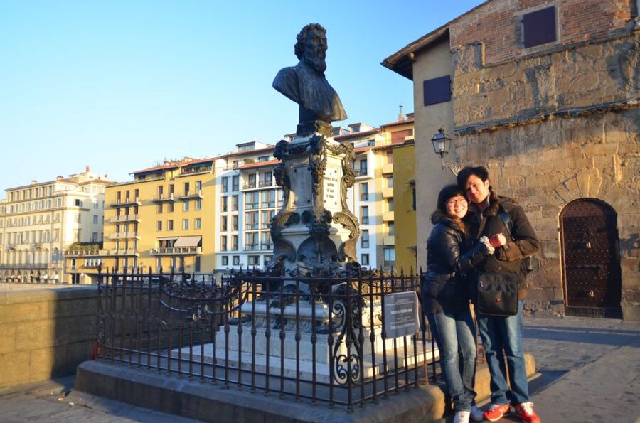 Florence: Private Walking Tour with a Local Guide - Why a private guide can be worth $330