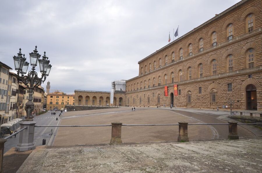 Florence: Private Walking Tour with a Local Guide - Who will get the most from this walk