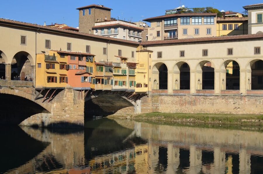 Florence: Private Walking Tour with a Local Guide - Piazza della Repubblica and Florence’s changing city