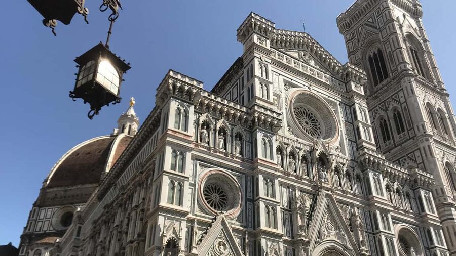 Florence: Renaissance City Walking Tour - Starting beside the Uffizi and Palazzo Vecchio