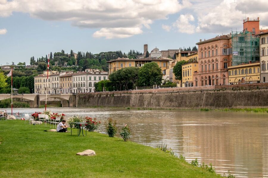 Florence: Renaissance City Walking Tour - Is $40 a fair price?
