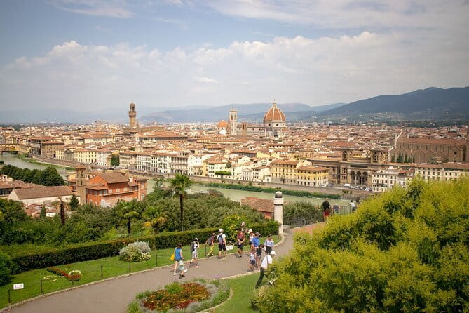 Florence Renaissance walking tour - Key points to know before booking