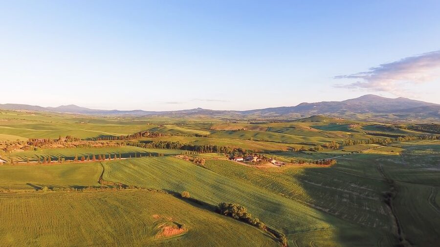 Florence: S. Gimignano, Siena, Chianti & Wine Tasting Lunch - Why this Tuscany day trip works from Florence
