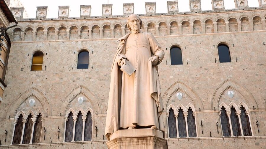 Florence: S. Gimignano, Siena, Chianti & Wine Tasting Lunch - Meeting at Piazzale Montelungo