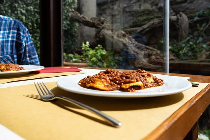 Florence’s Ultimate Food Tour: Full Tuscan Meal by Do Eat Better - Why this Florence food walk works